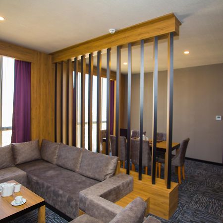 Sky Business Hotel Анталия Екстериор снимка