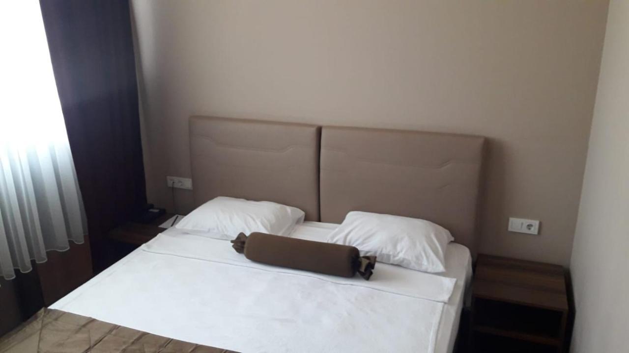 Sky Business Hotel Анталия Екстериор снимка