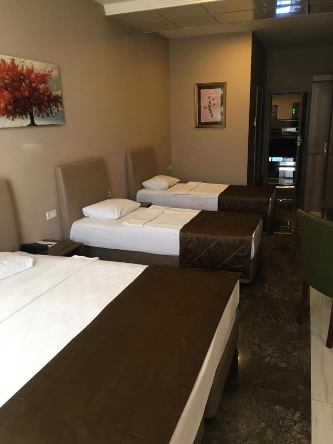 Sky Business Hotel Анталия Екстериор снимка