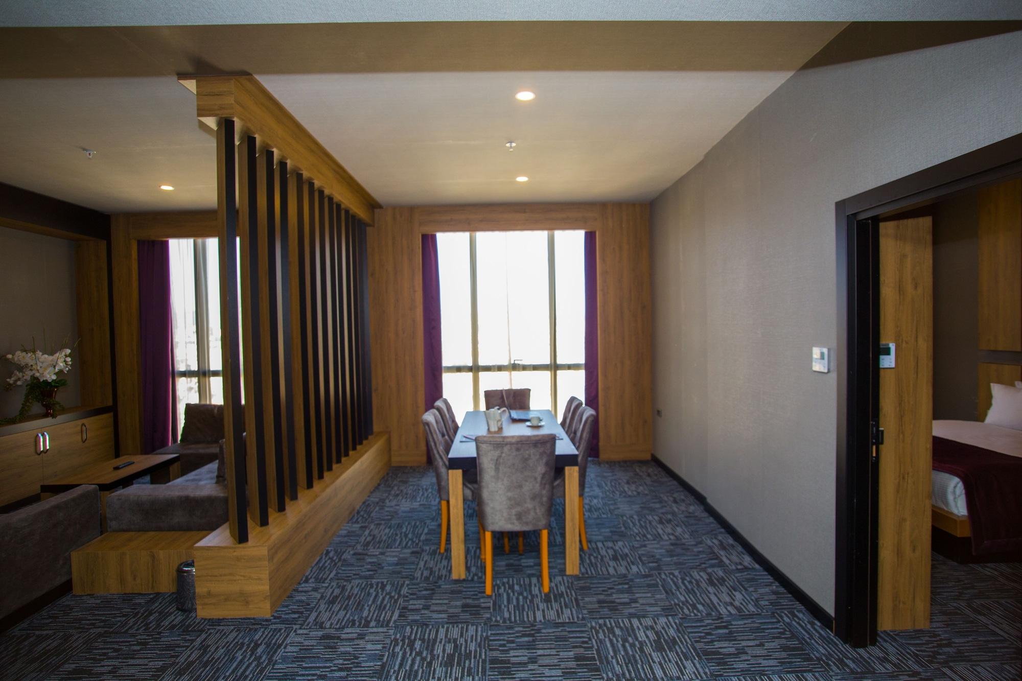 Sky Business Hotel Анталия Екстериор снимка
