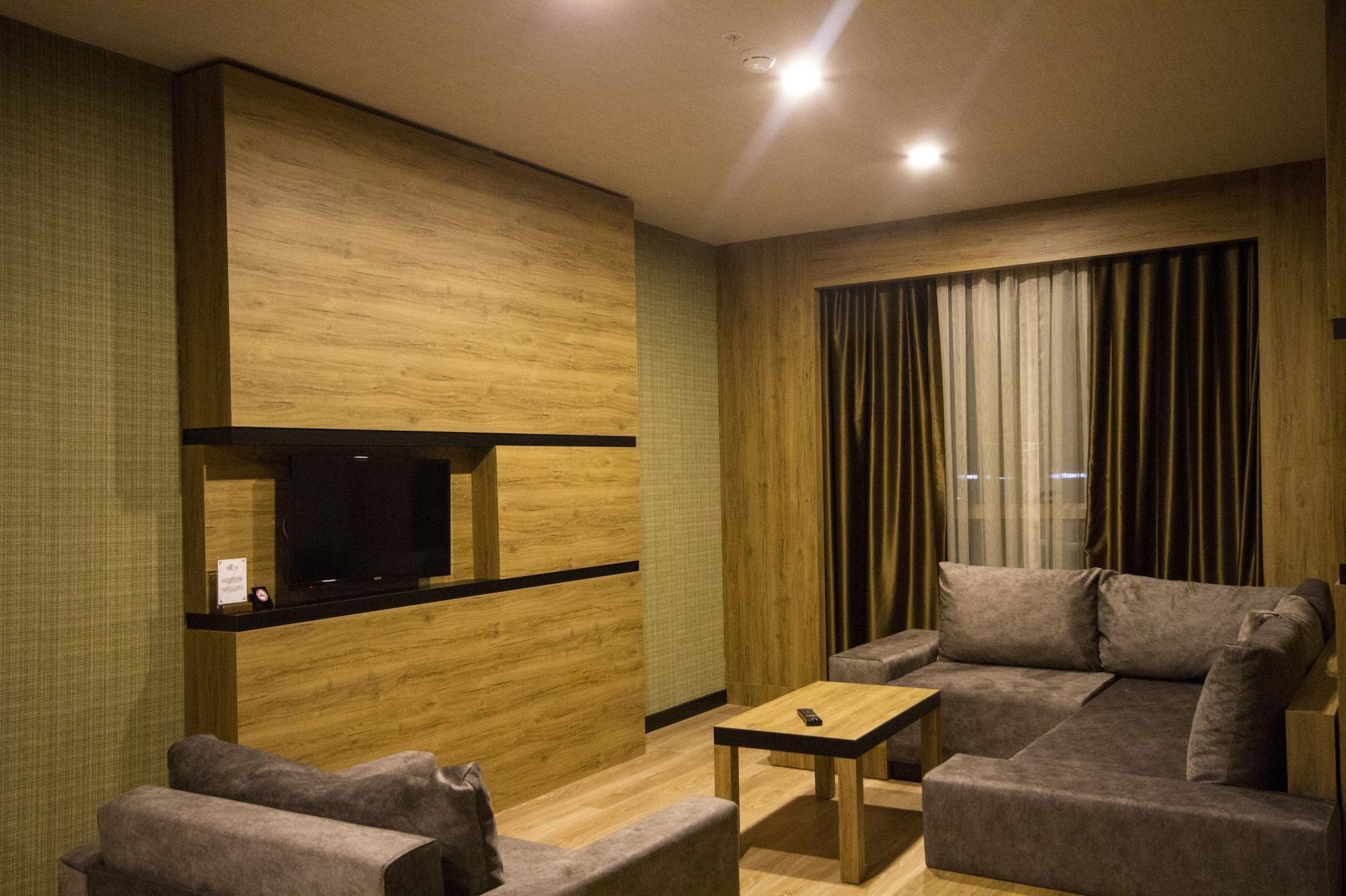 Sky Business Hotel Анталия Екстериор снимка