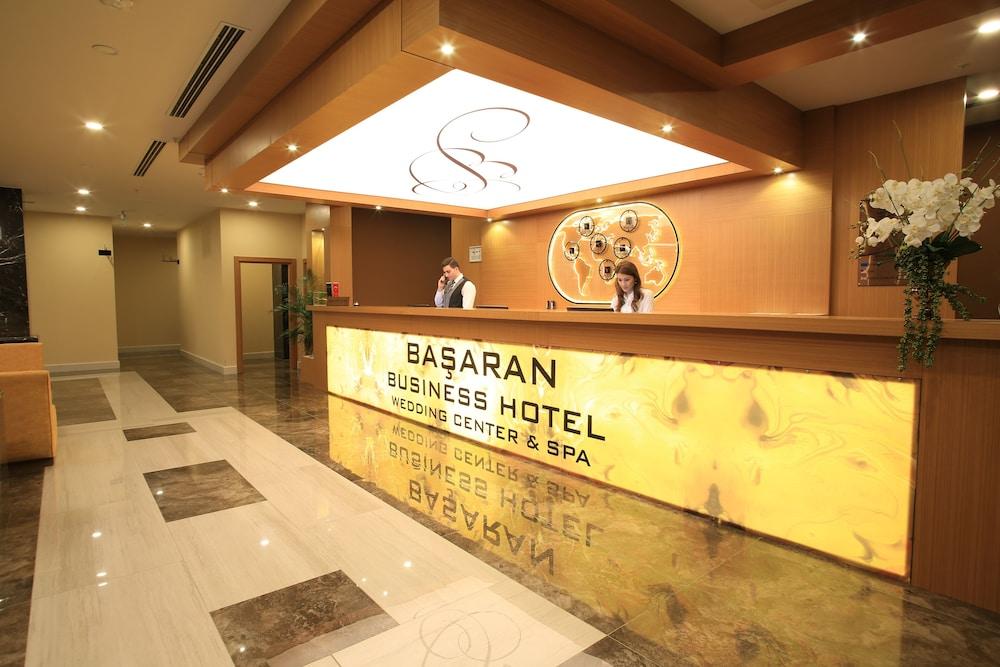 Sky Business Hotel Анталия Екстериор снимка