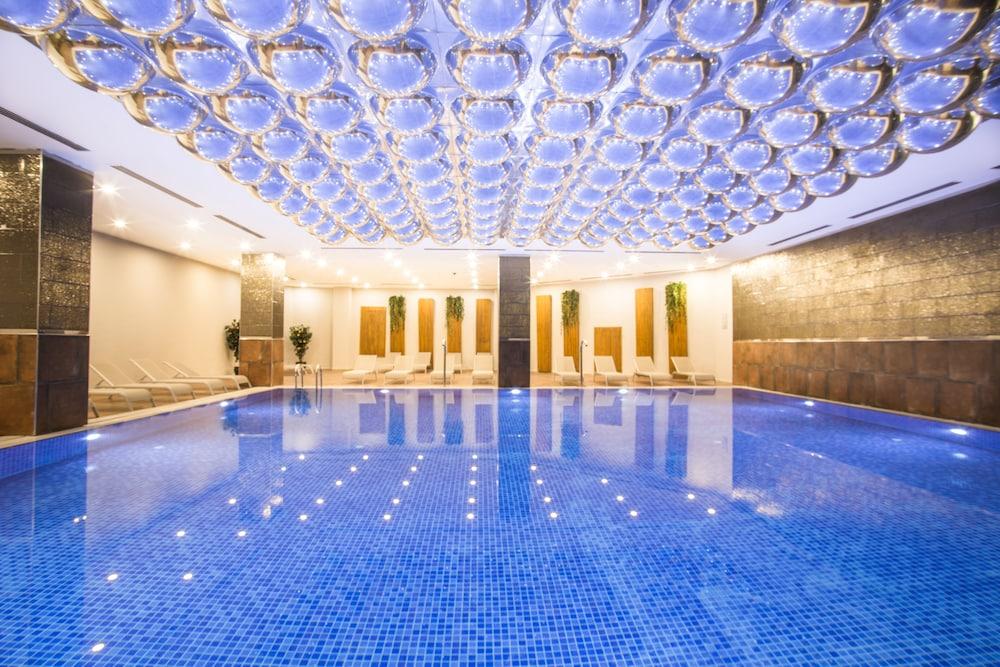 Sky Business Hotel Анталия Екстериор снимка