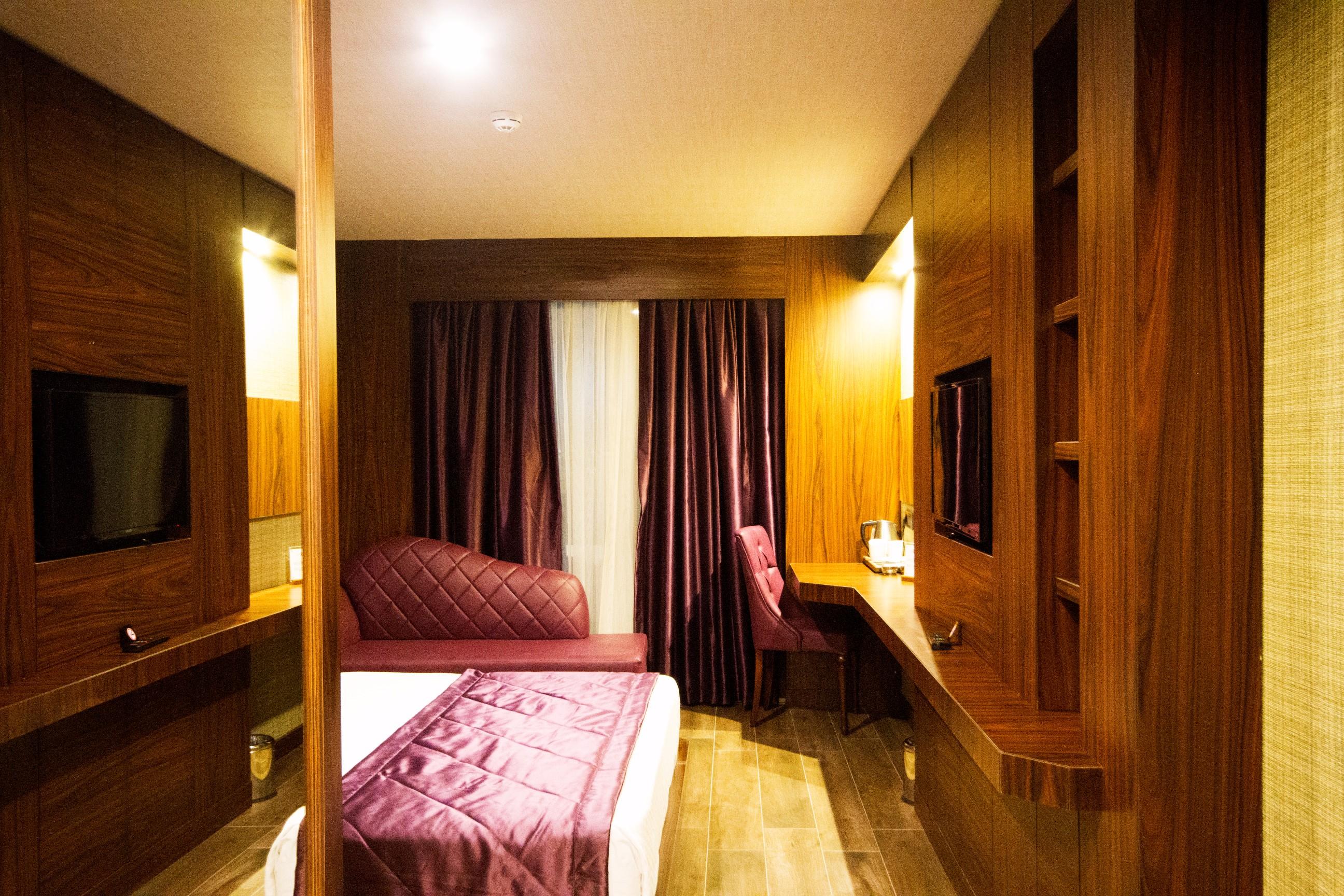 Sky Business Hotel Анталия Екстериор снимка