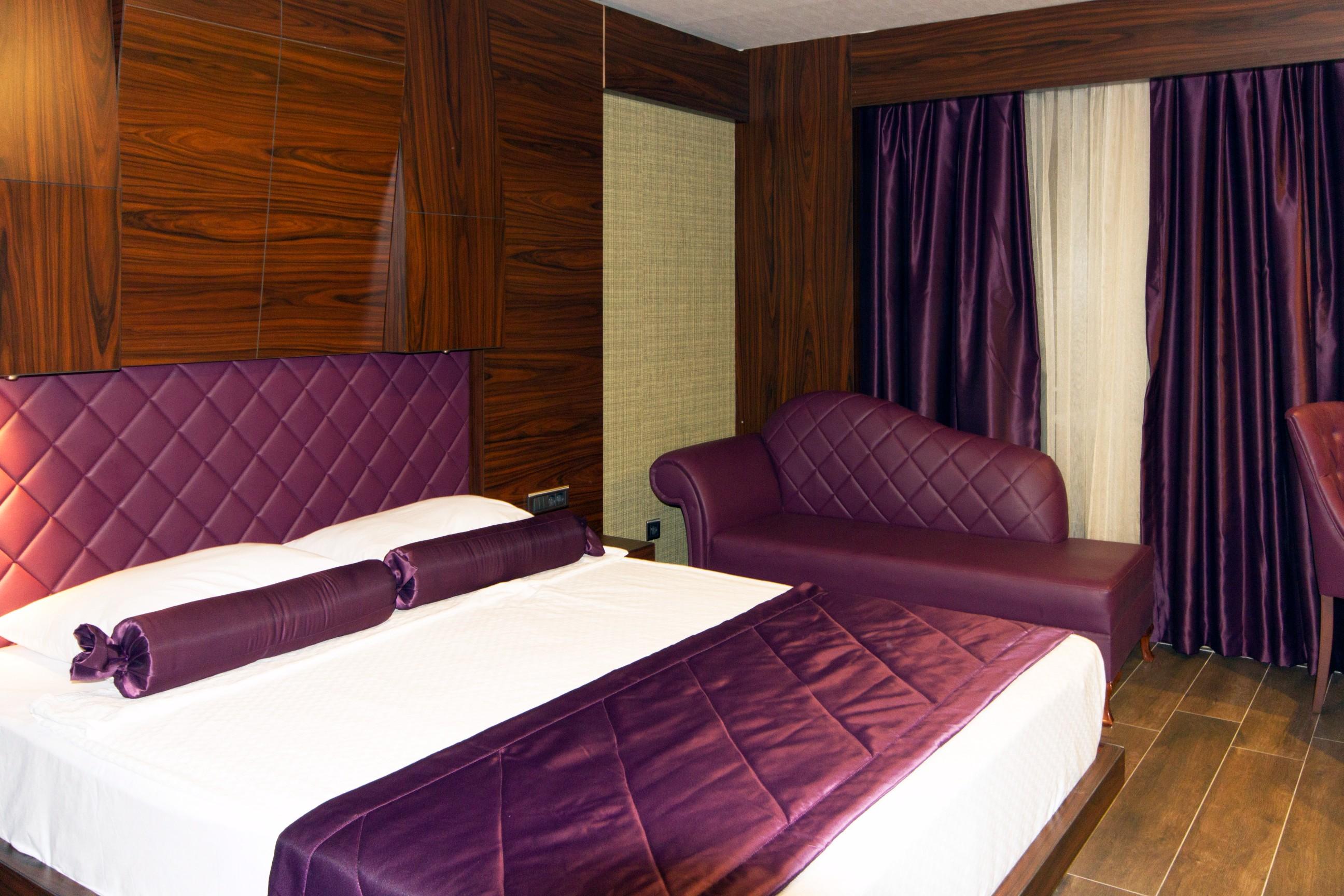 Sky Business Hotel Анталия Екстериор снимка