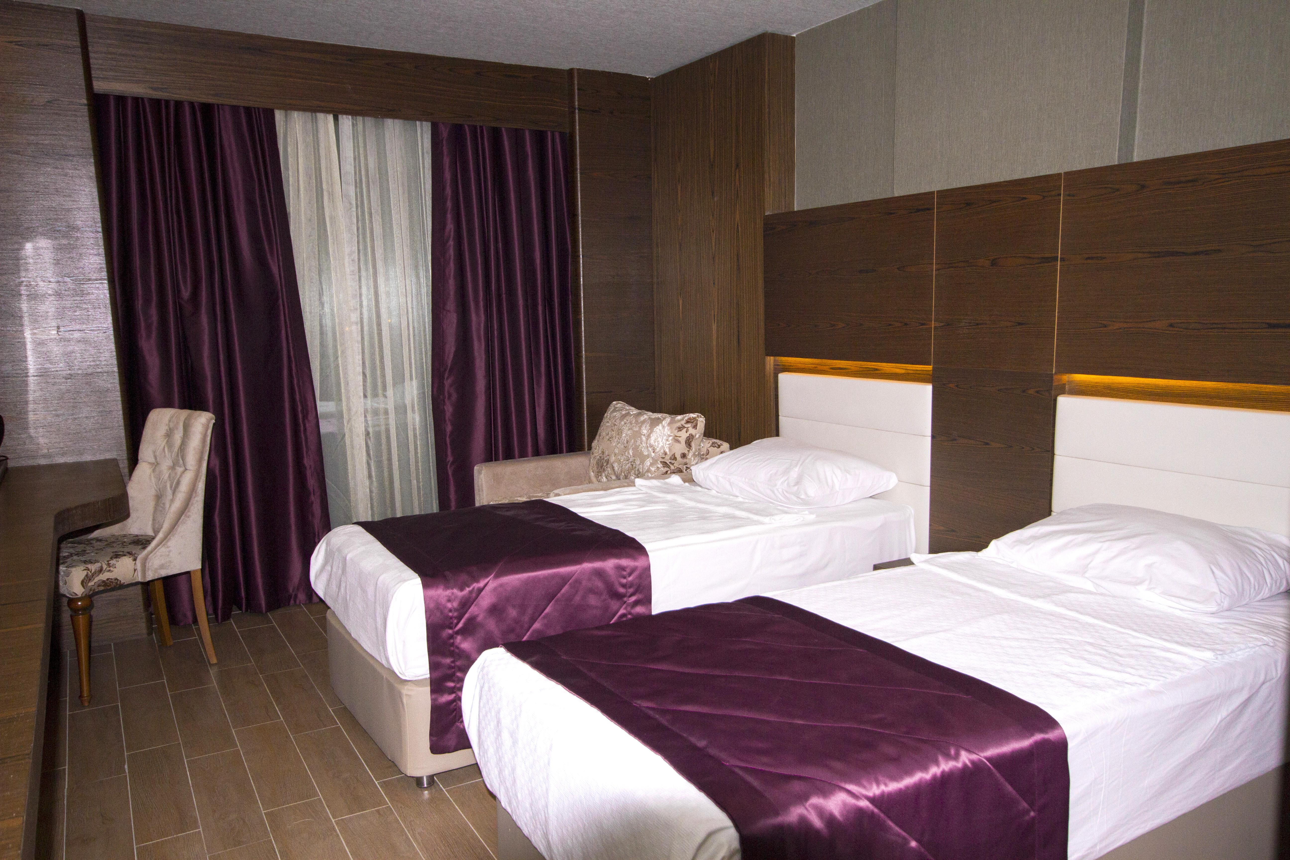 Sky Business Hotel Анталия Екстериор снимка