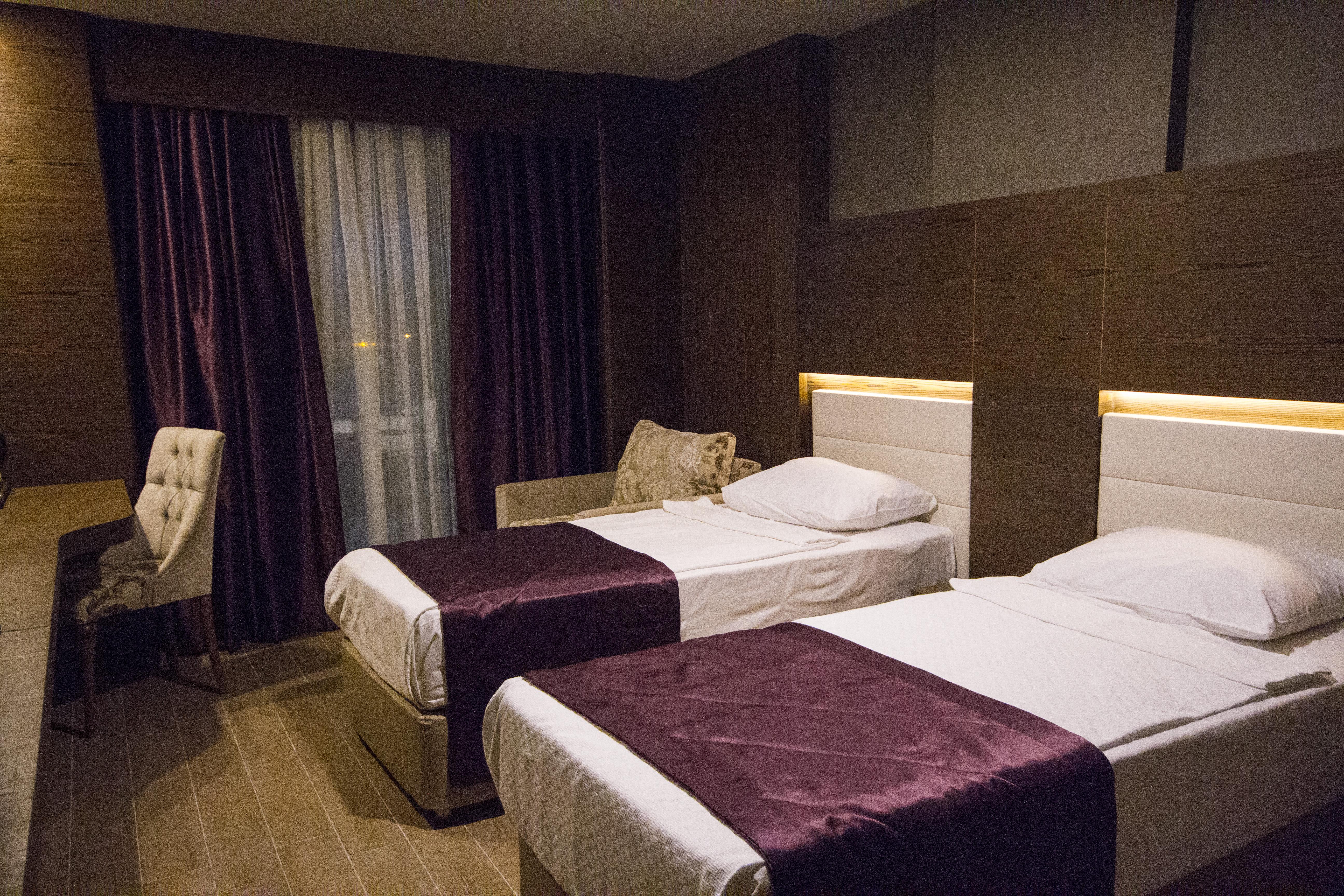 Sky Business Hotel Анталия Екстериор снимка