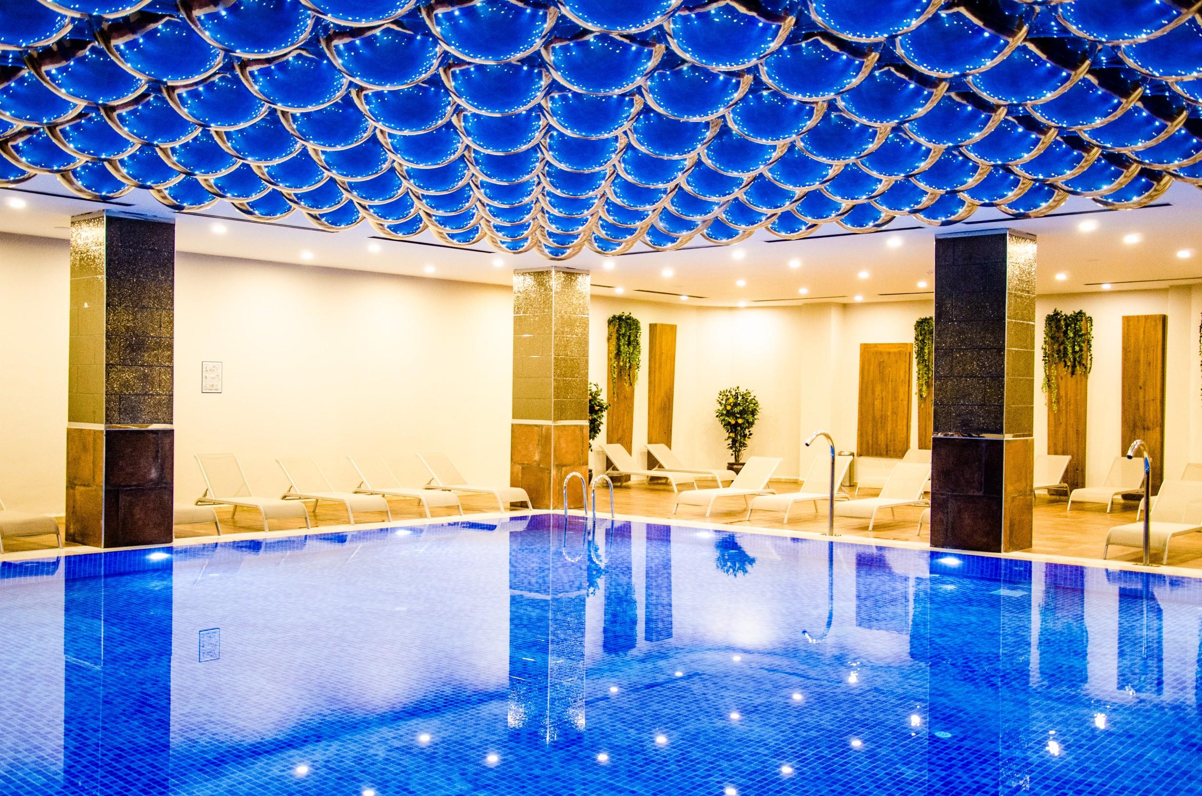 Sky Business Hotel Анталия Екстериор снимка