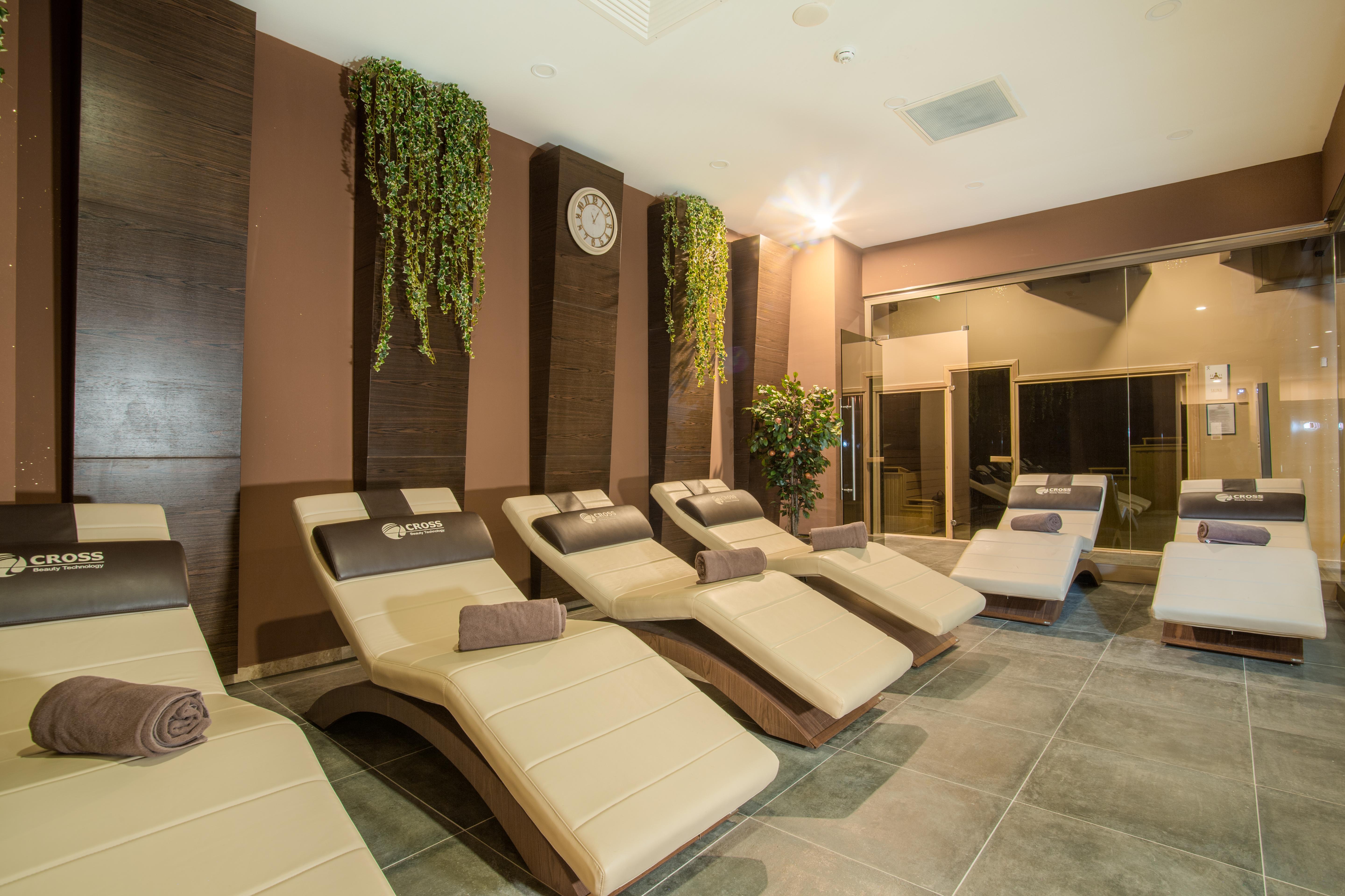 Sky Business Hotel Анталия Екстериор снимка