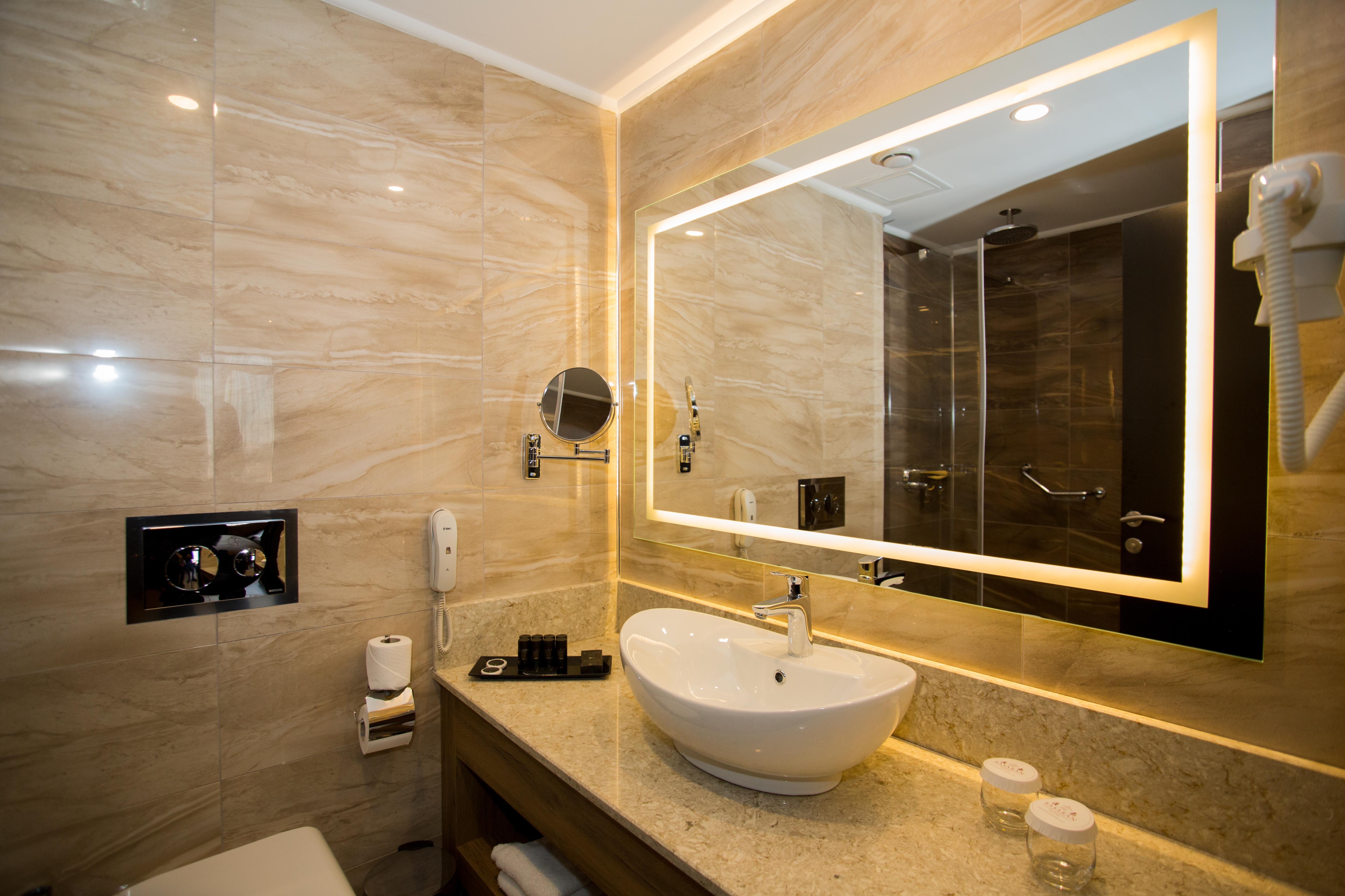 Sky Business Hotel Анталия Екстериор снимка