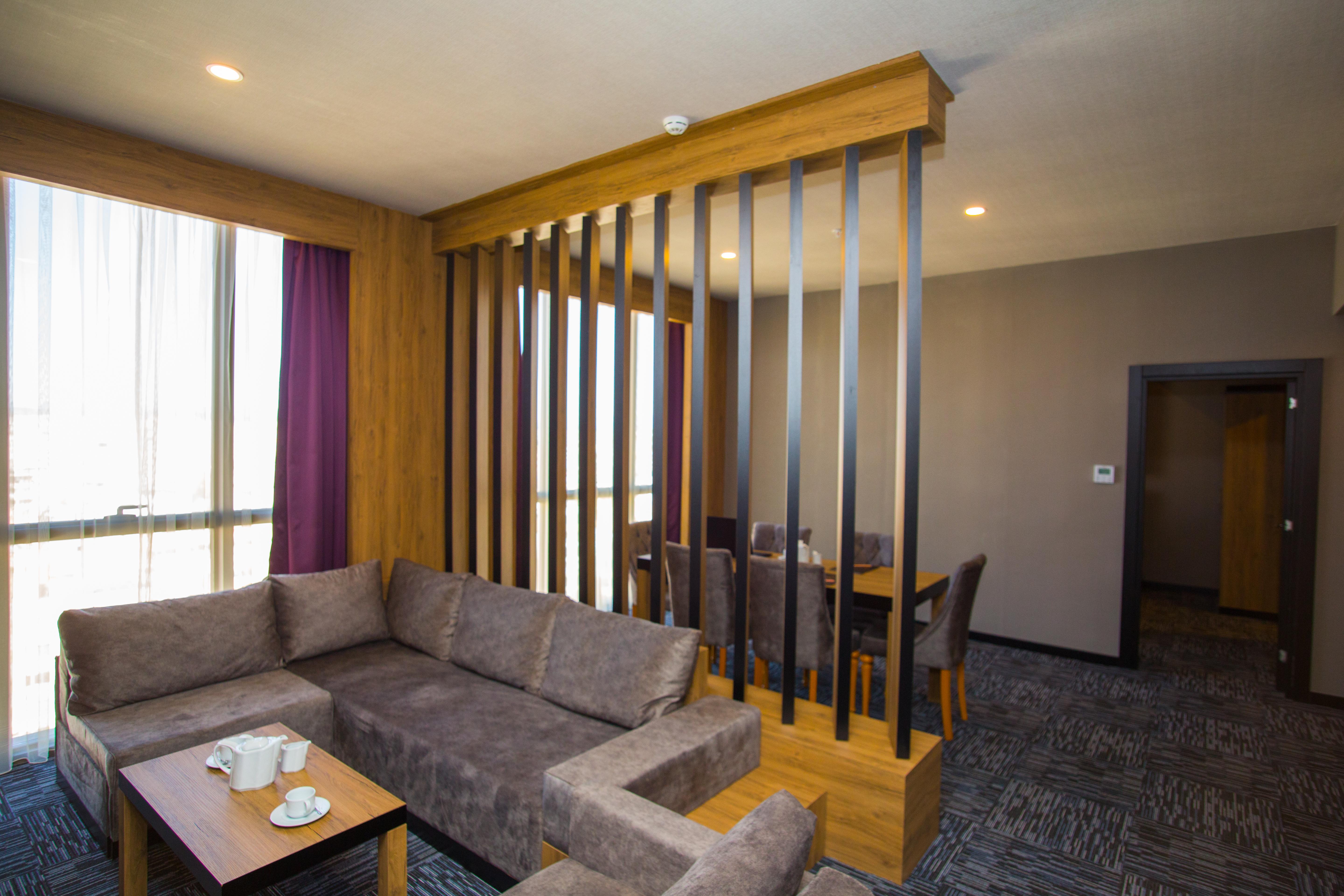 Sky Business Hotel Анталия Екстериор снимка
