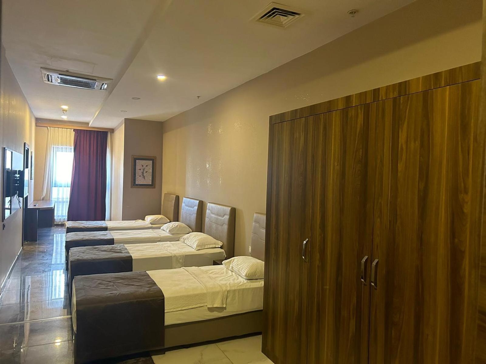 Sky Business Hotel Анталия Екстериор снимка
