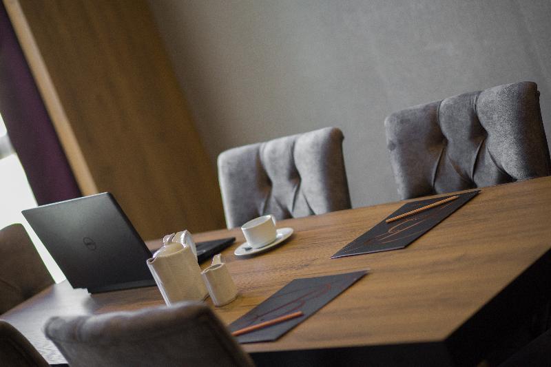Sky Business Hotel Анталия Екстериор снимка