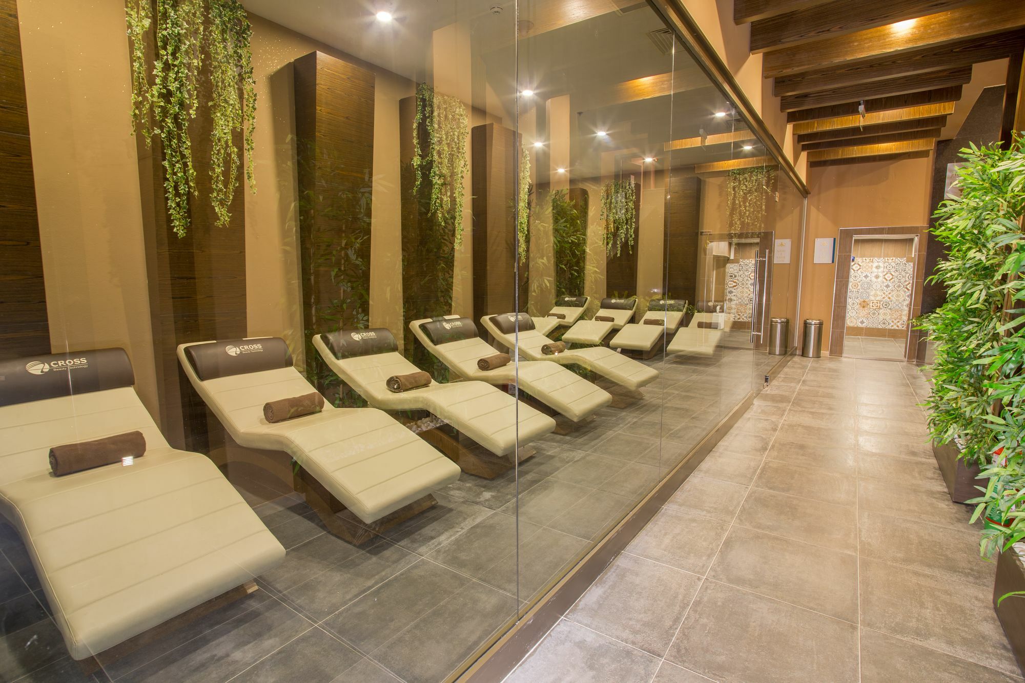Sky Business Hotel Анталия Екстериор снимка