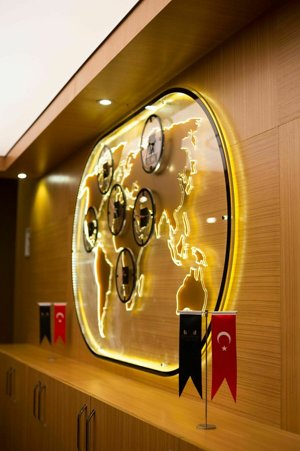 Sky Business Hotel Анталия Екстериор снимка
