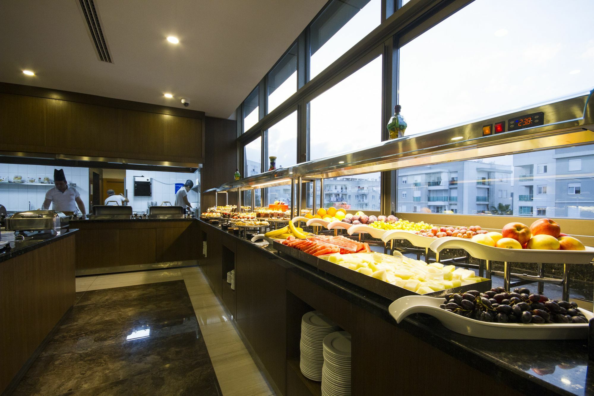 Sky Business Hotel Анталия Екстериор снимка